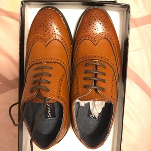Shoes (boys) Bruno Marc New York